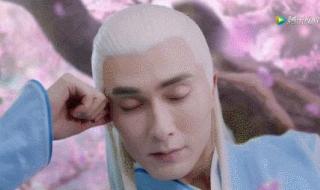 爱像镜子里自己的脸